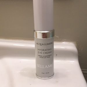 Bellame Hydrating Eye Cream
